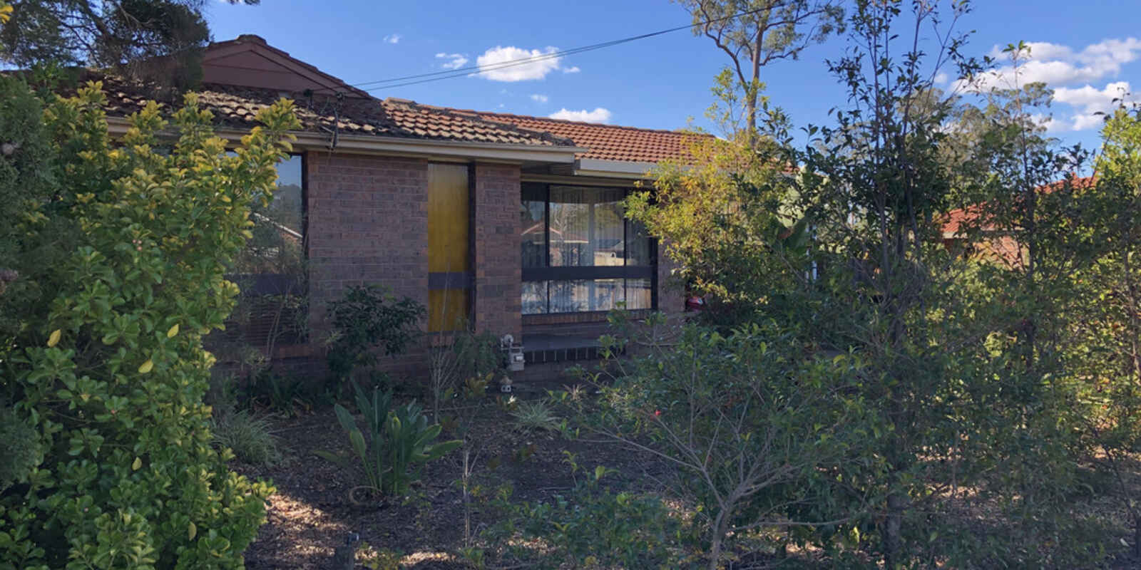 21 King Street Tahmoor