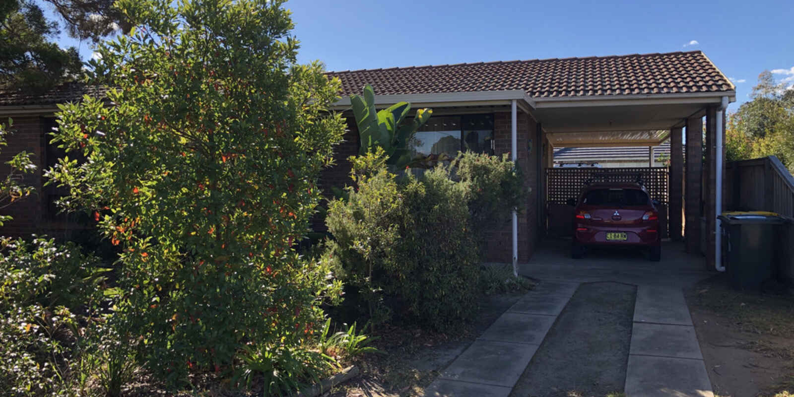 21 King Street Tahmoor