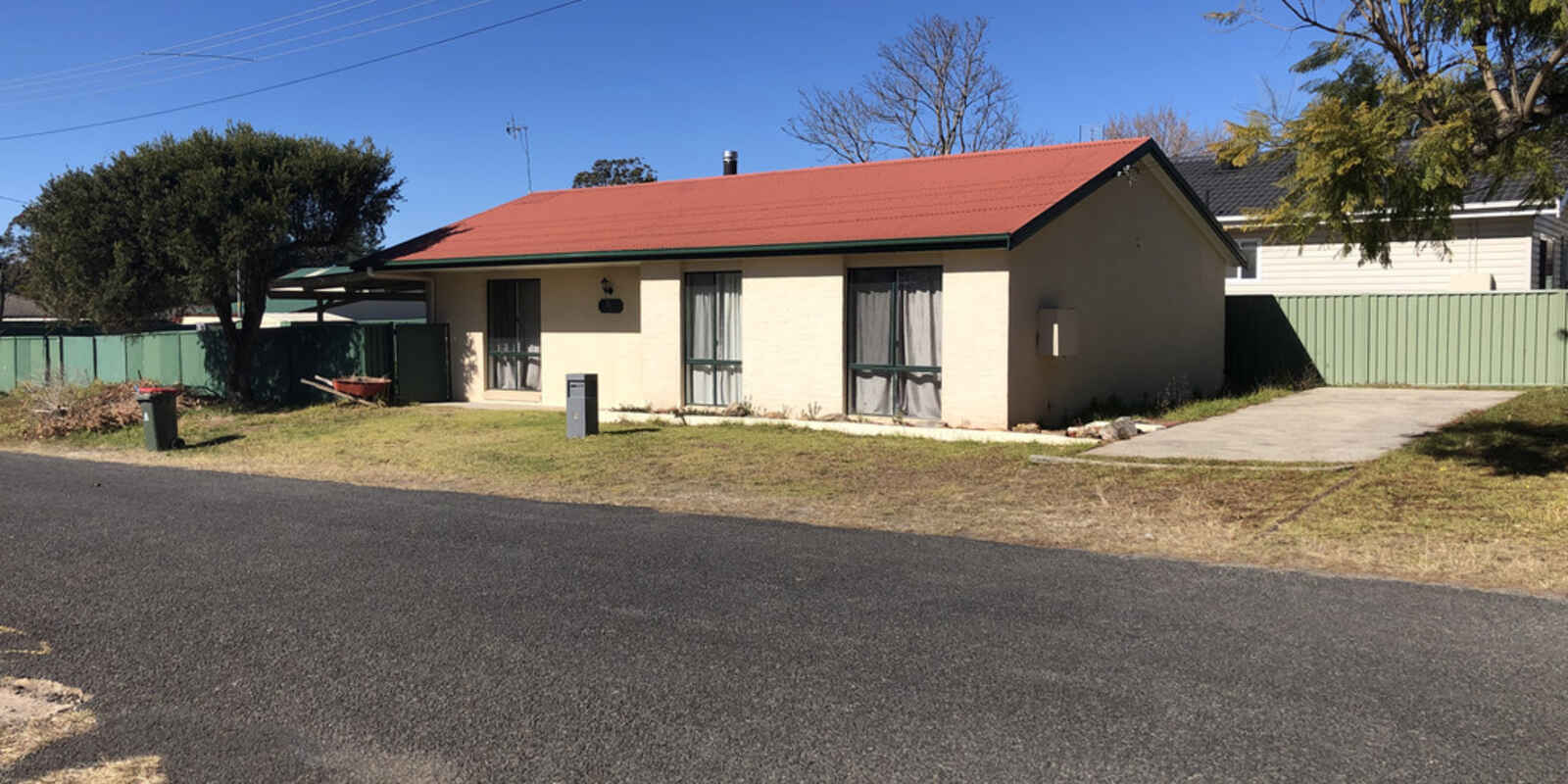 67 Norwood Rd Buxton 67 Norwood Rd Buxton