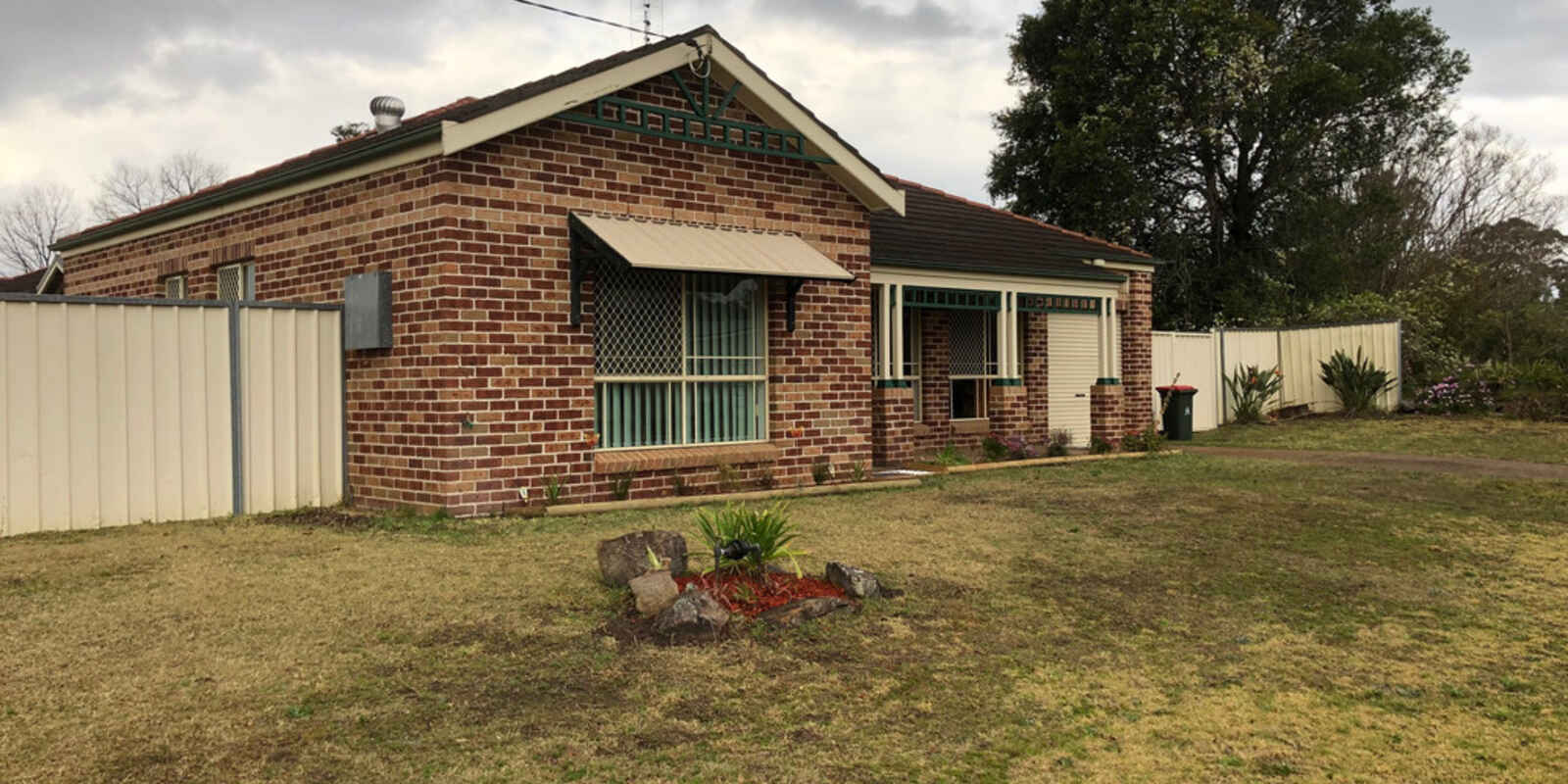 20a Milne St Tahmoor