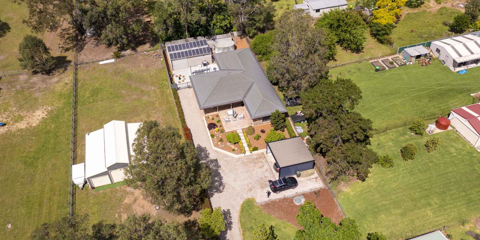 5 Milton Street Thirlmere 5 Milton Street Thirlmere