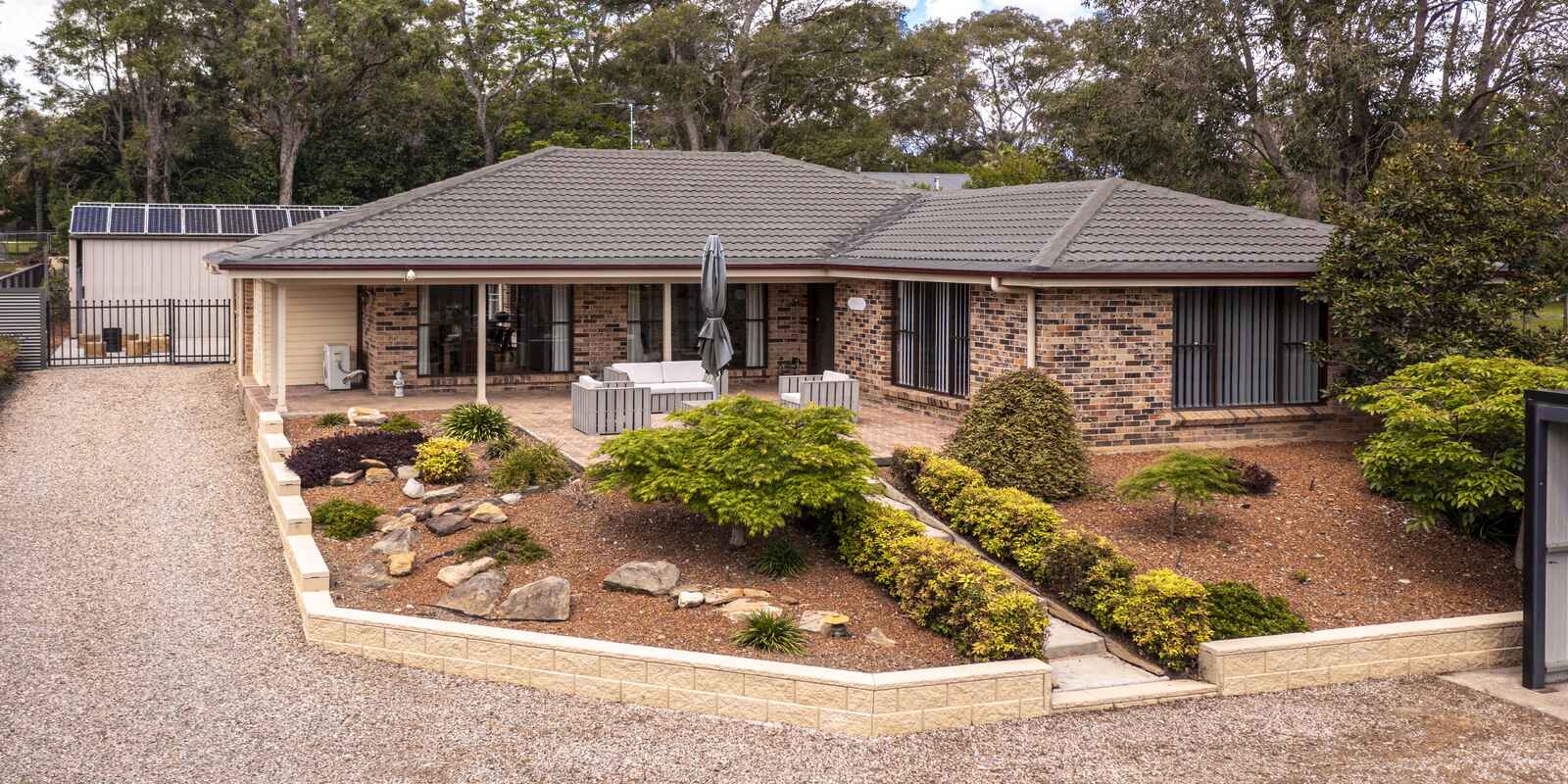 5 Milton Street Thirlmere 5 Milton Street Thirlmere