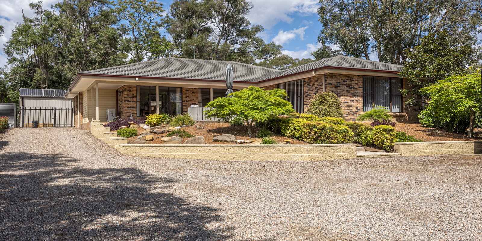 5 Milton Street Thirlmere 5 Milton Street Thirlmere
