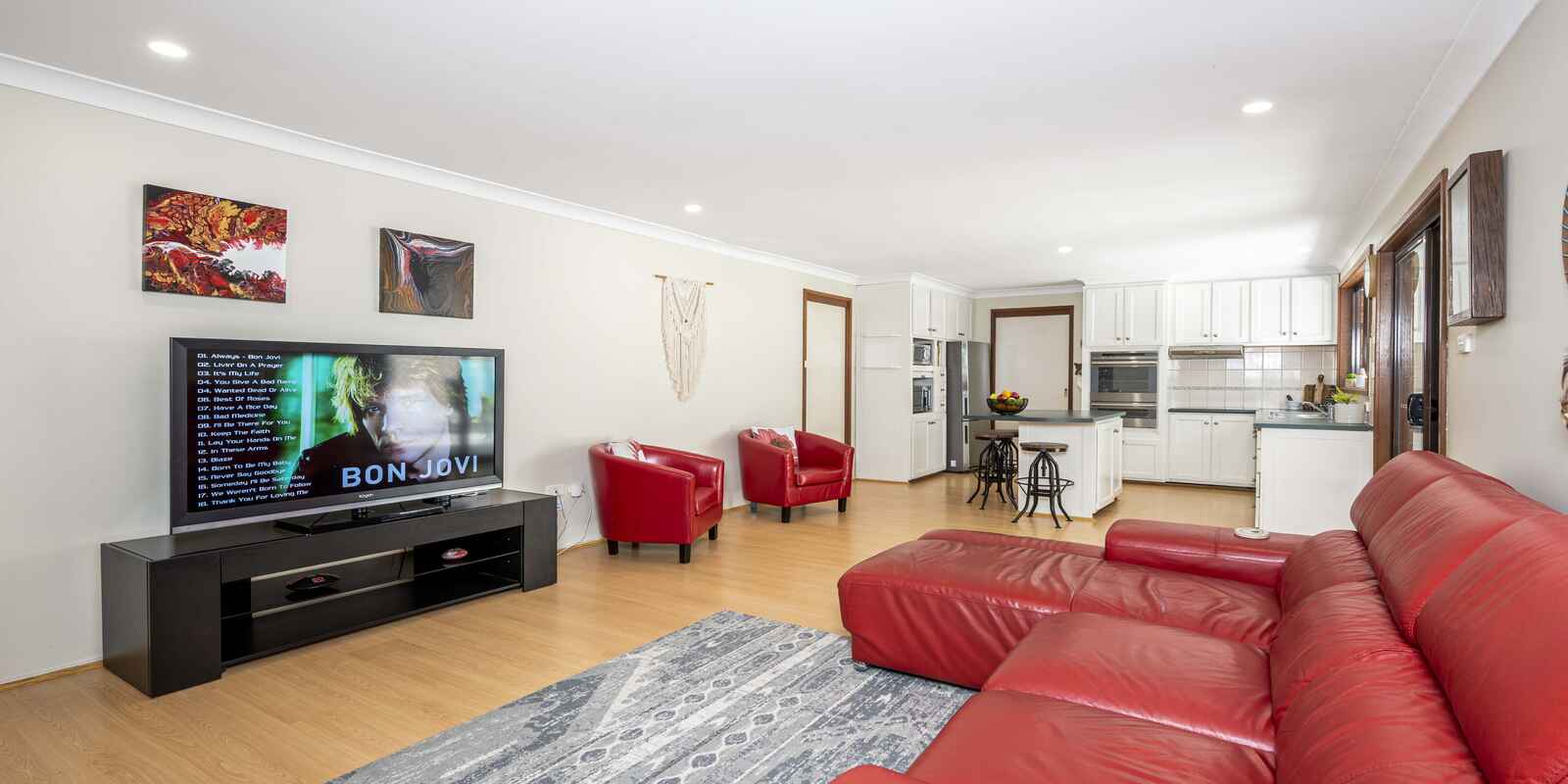 5 Milton Street Thirlmere 5 Milton Street Thirlmere