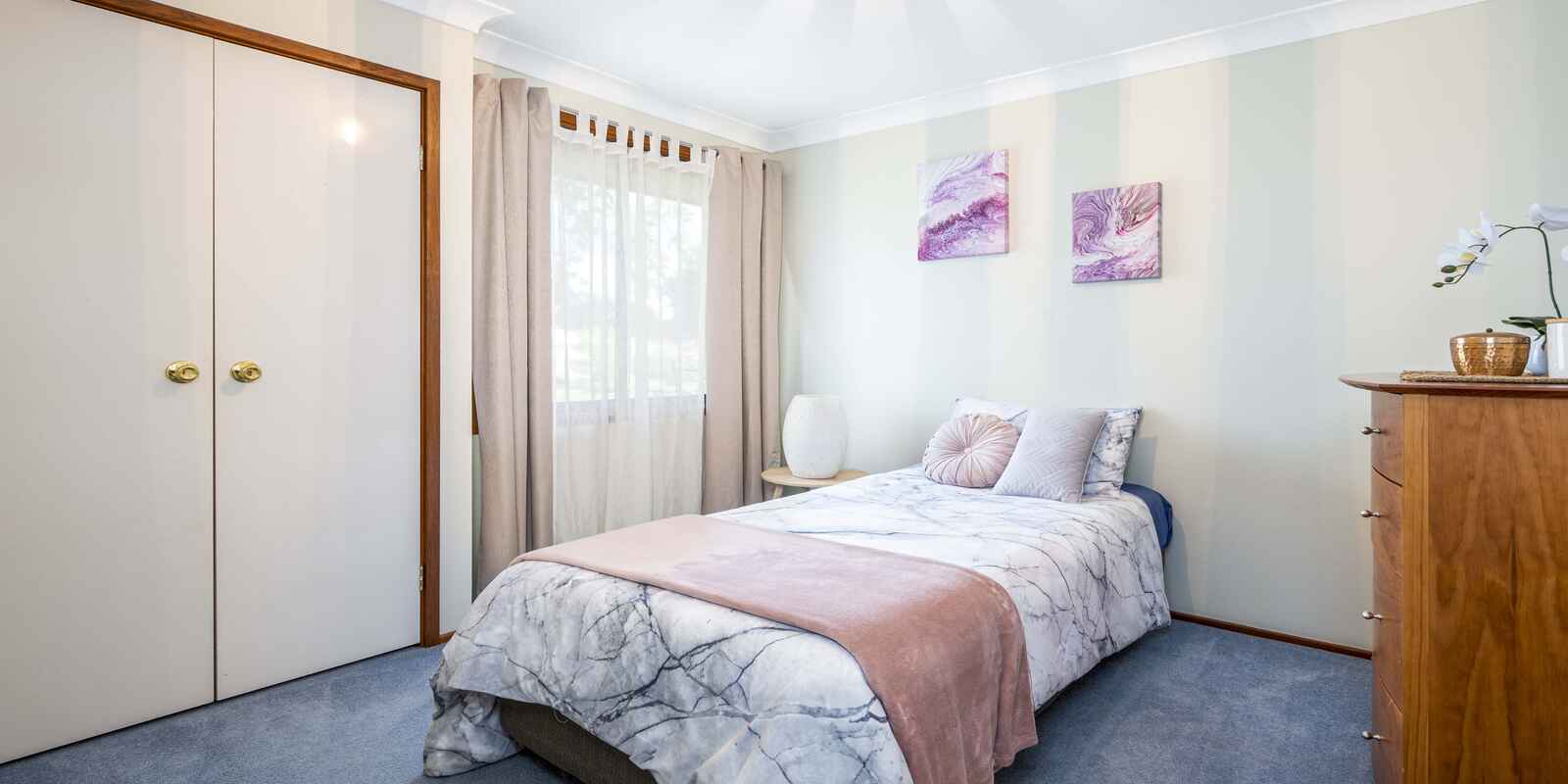 5 Milton Street Thirlmere 5 Milton Street Thirlmere