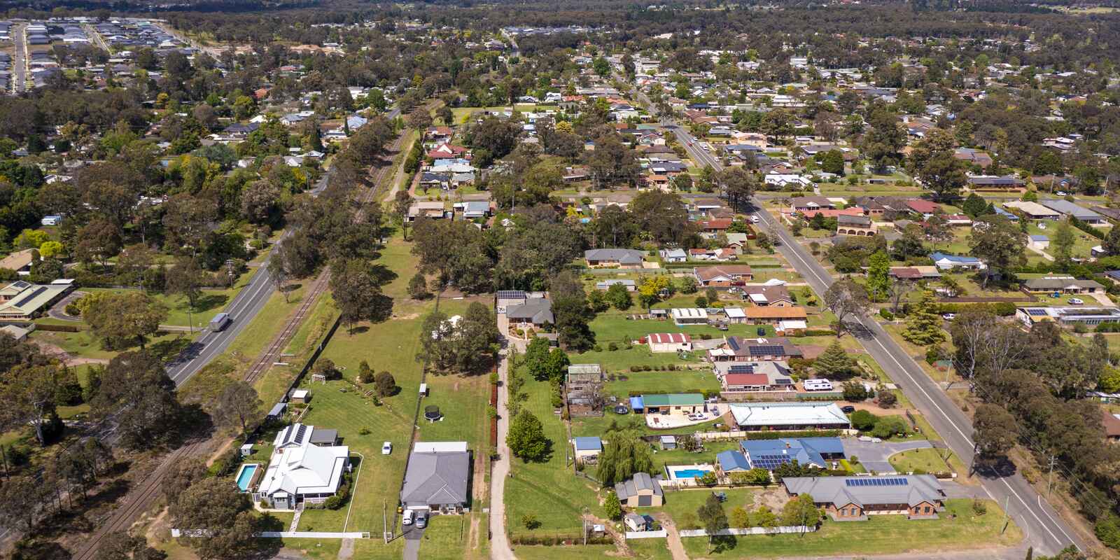 5 Milton Street Thirlmere 5 Milton Street Thirlmere