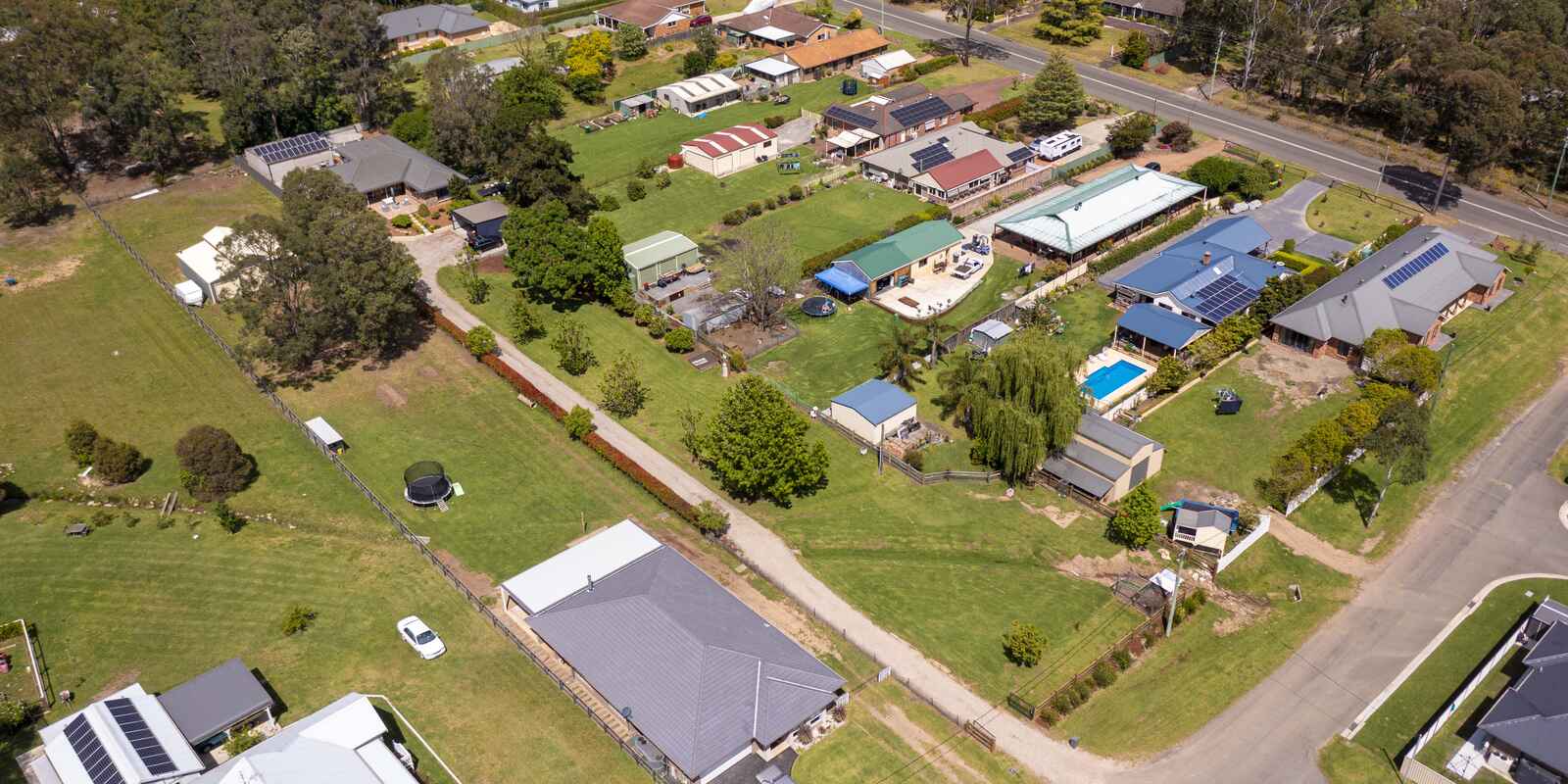 5 Milton Street Thirlmere 5 Milton Street Thirlmere