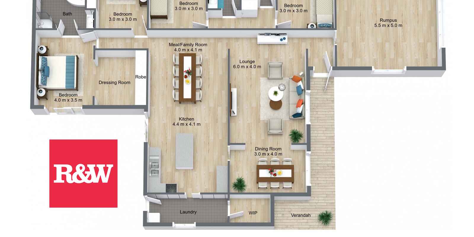 5 Milton Street Thirlmere 5 Milton Street Thirlmere