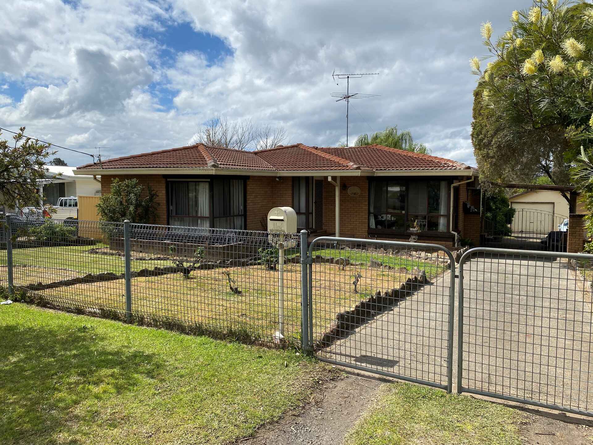 34 Castlereagh Street Tahmoor