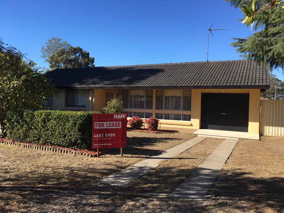 26 Castlereagh Street Tahmoor