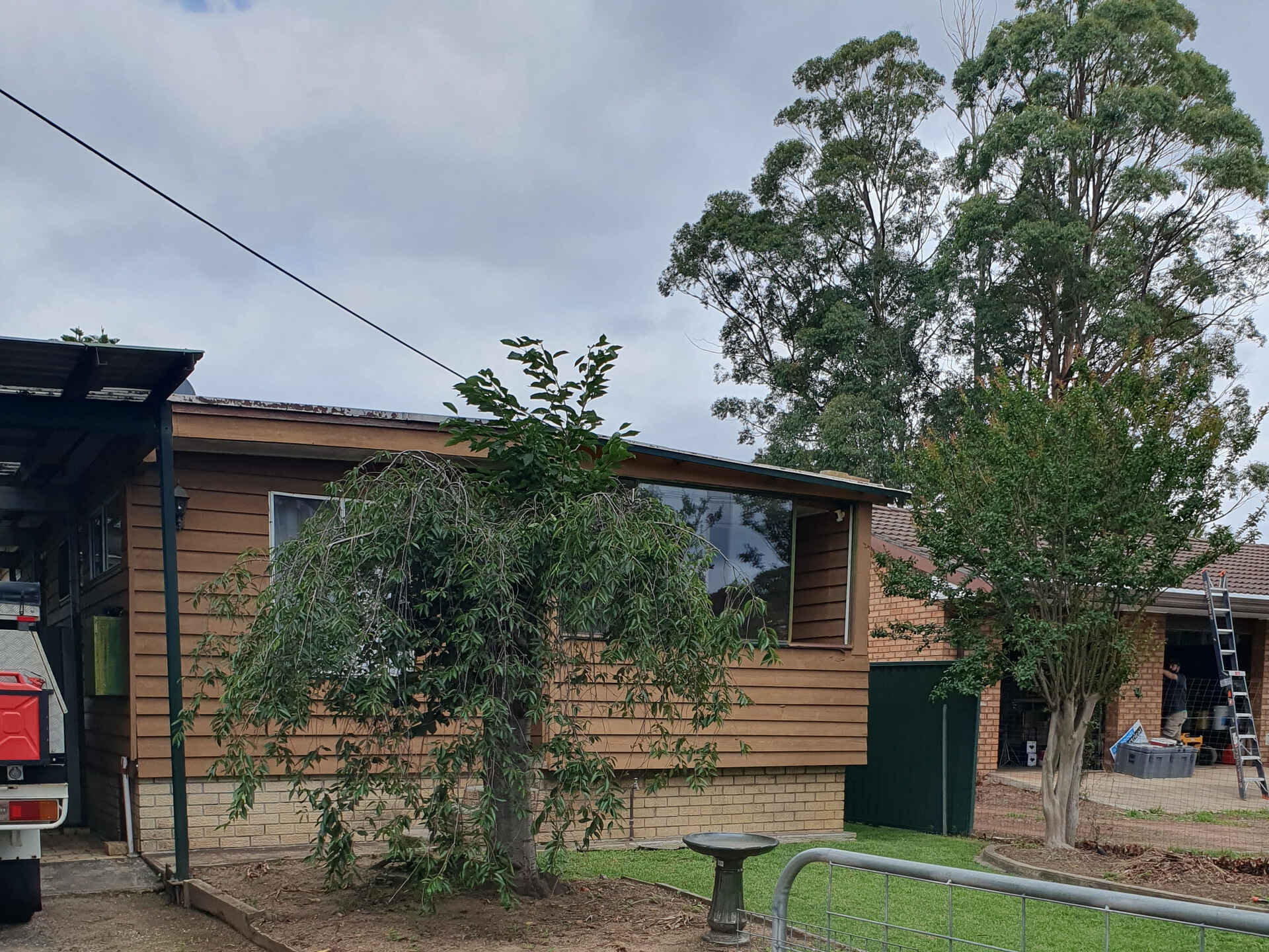 27 Grenfell Street Buxton