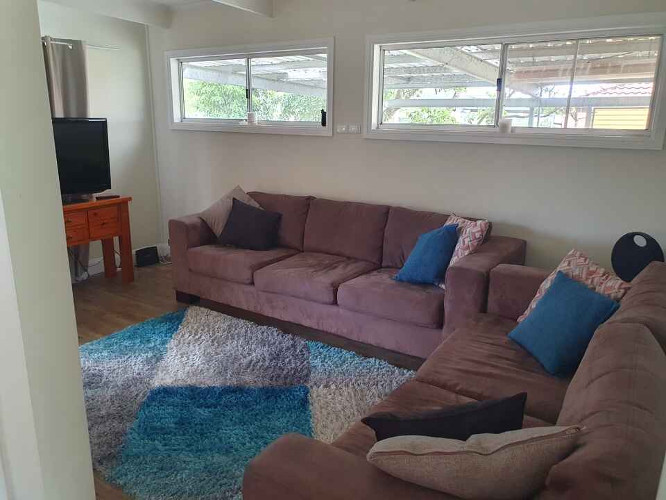 27 Grenfell Street Buxton