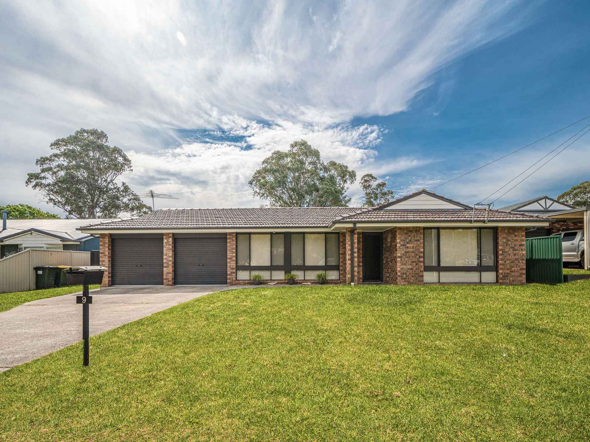 9 Phillipa Place Bargo