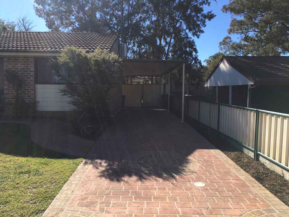 9 Hunter Street Tahmoor