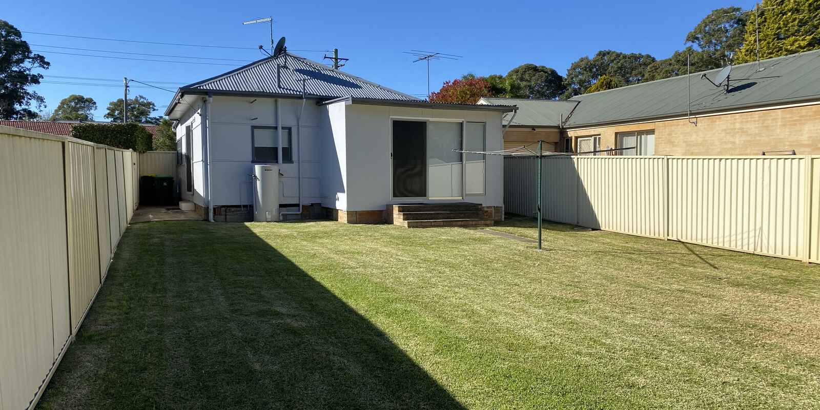 9 Kader Street Bargo