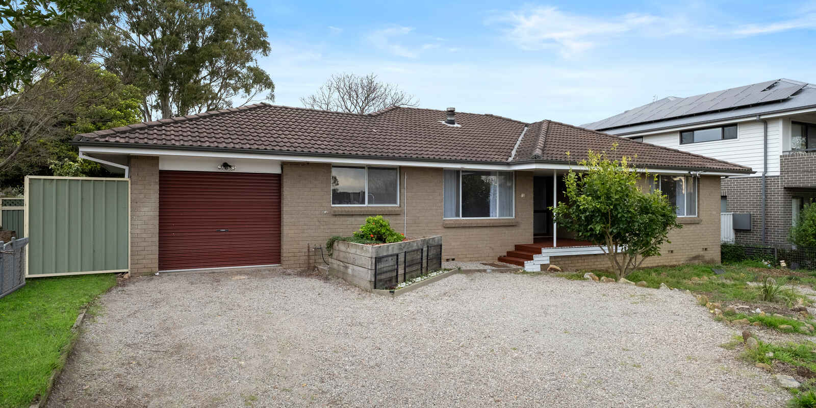 15 Progress Street Tahmoor