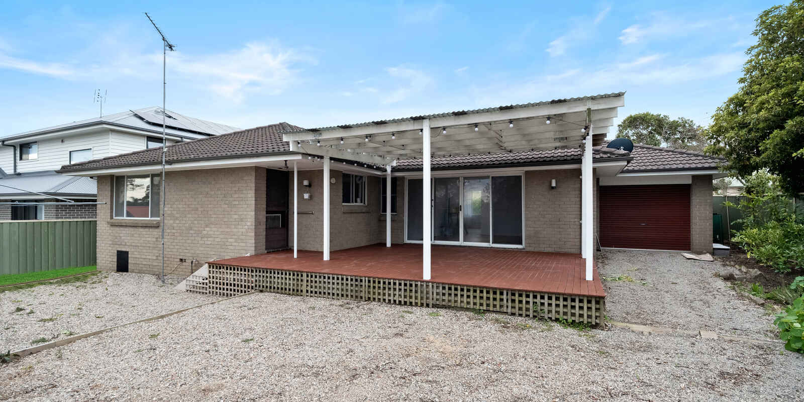 15 Progress Street Tahmoor