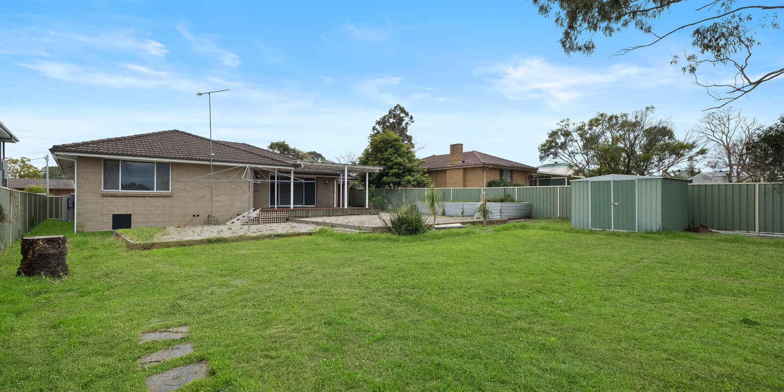 15 Progress Street Tahmoor