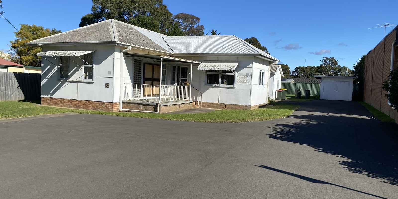 72 Railside Avenue Bargo