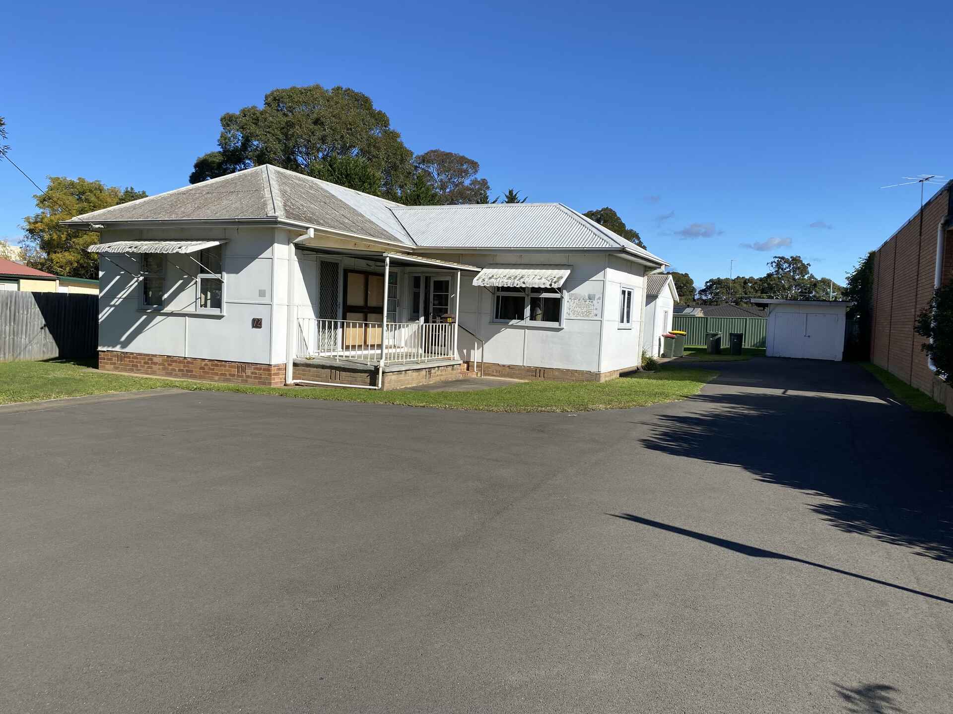 72 Railside Avenue Bargo