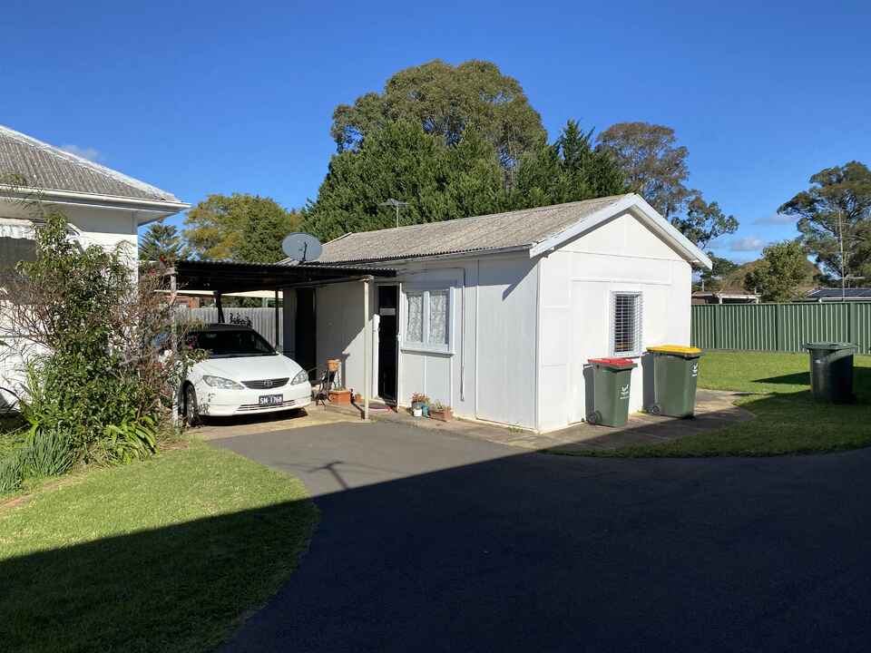 72 Railside Avenue Bargo