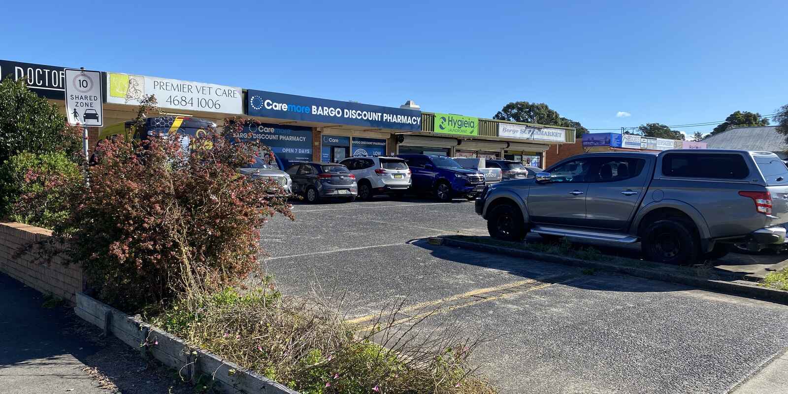 72 Railside Avenue Bargo