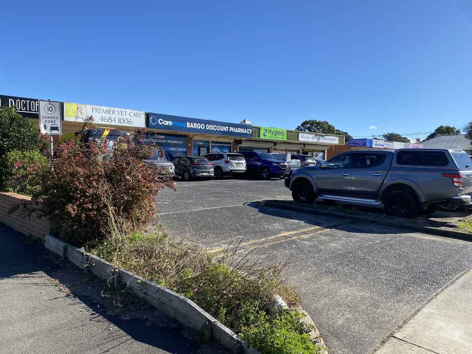 72 Railside Avenue Bargo