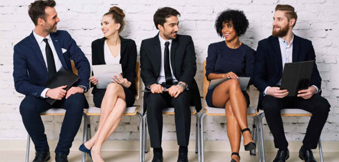 WHY THE BEST EMPLOYEES QUIT